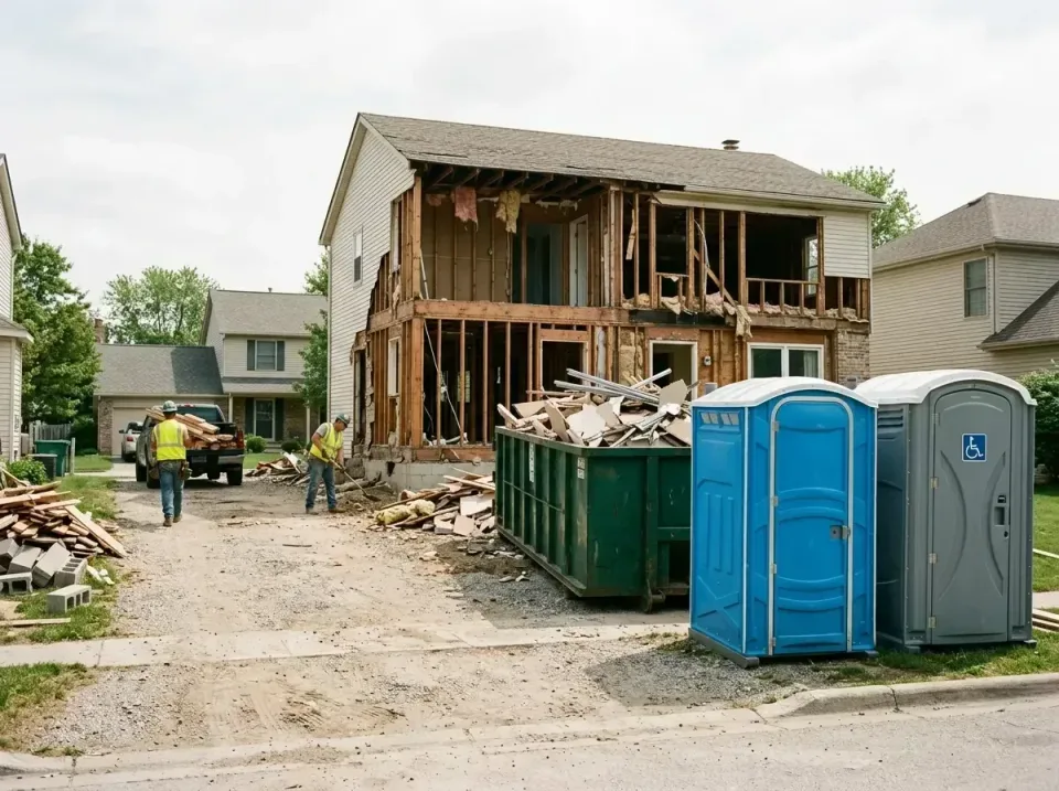 home-renovation-demolition-sit-010 — frequently asked questions, Portable Toilet & Dumpsters Rental in Hayward, CA